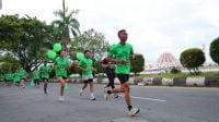 50 Tahun MILO di Indonesia, Road to MILO ACTIV Indonesia Race 2024 Resmi Dimulai di Makassar